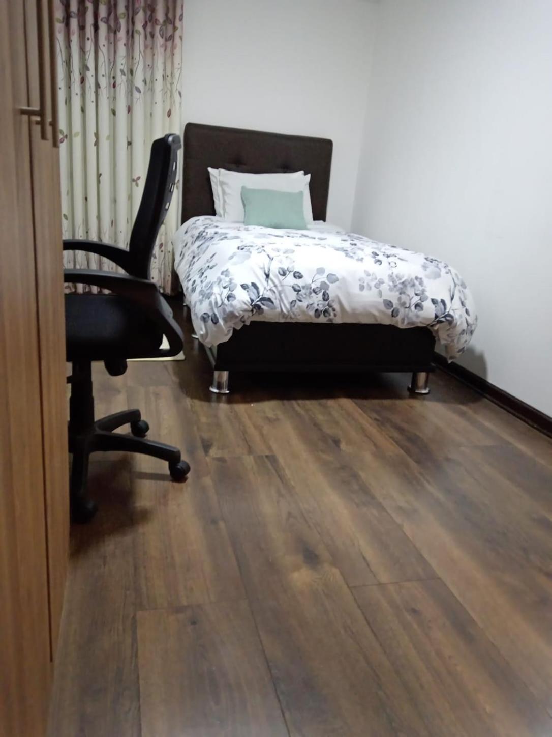 Apartamento Residencial Privada Elegante